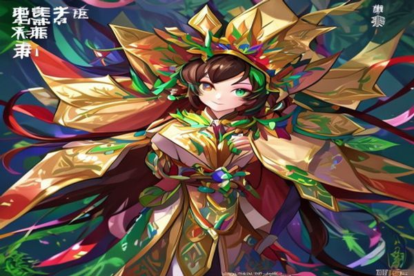 考古攻略